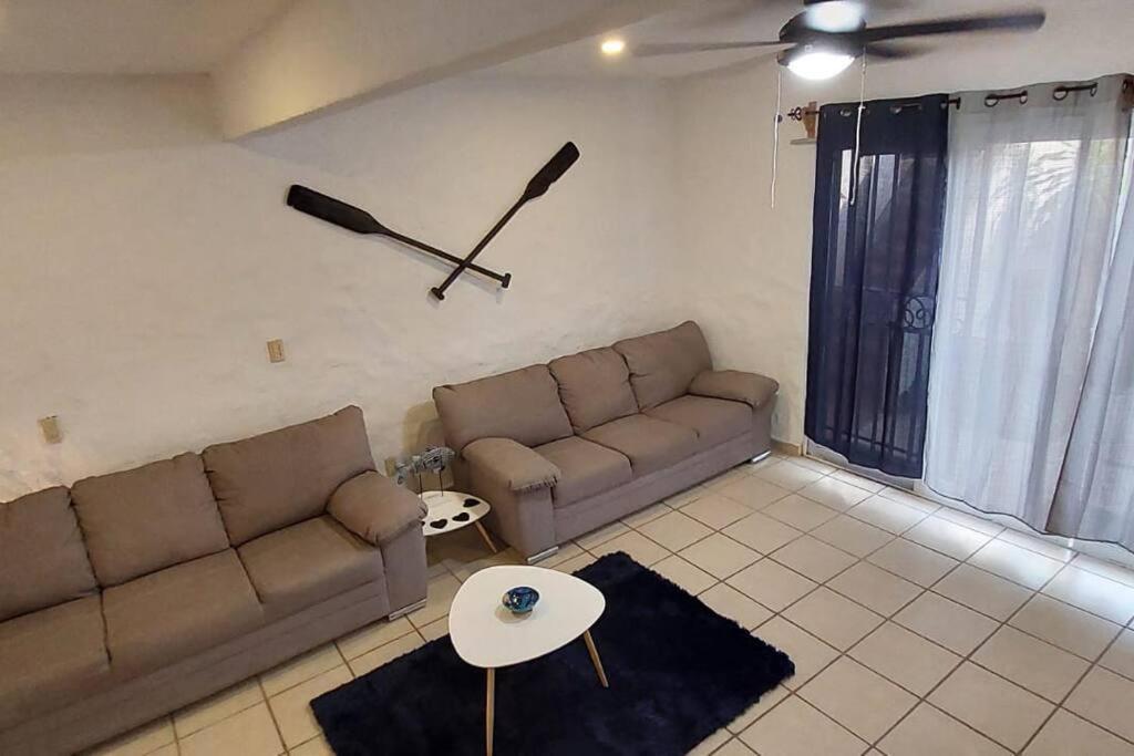 Ferienwohnung Blue House Puerto Vallarta Exterior foto
